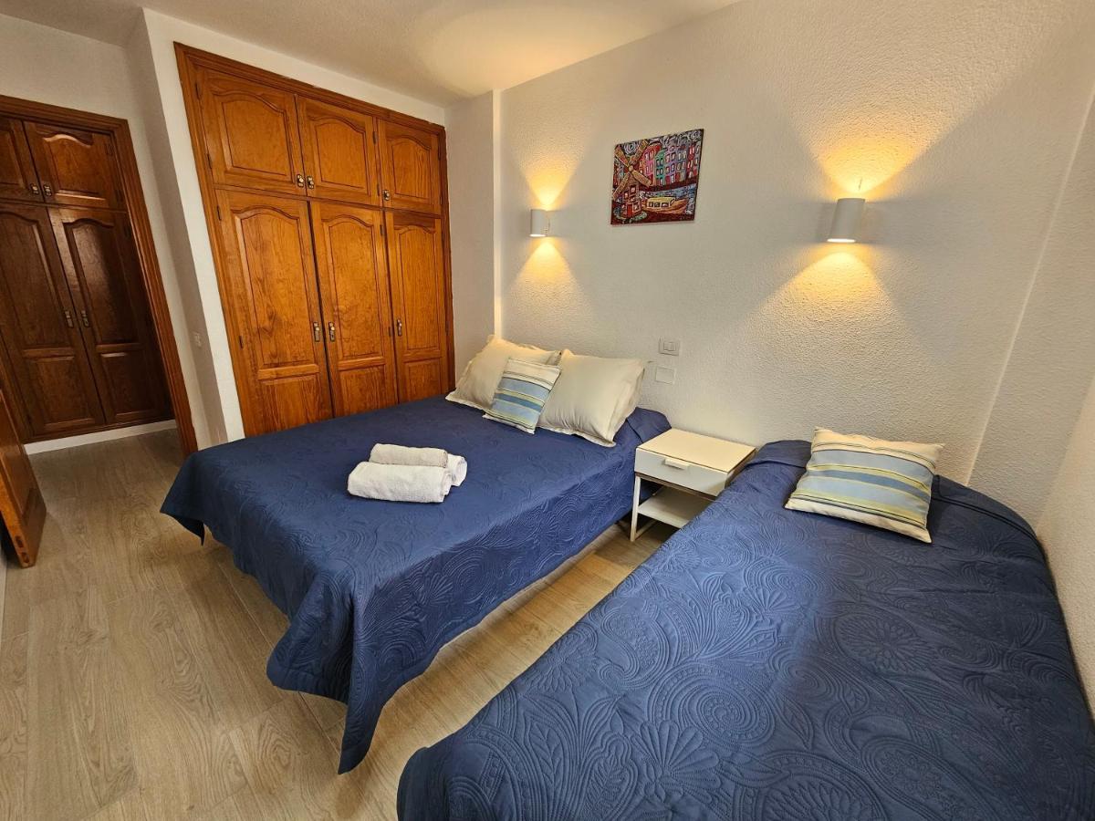 Beautiful Sunset Apartment Puerto de Santiago  Exterior photo