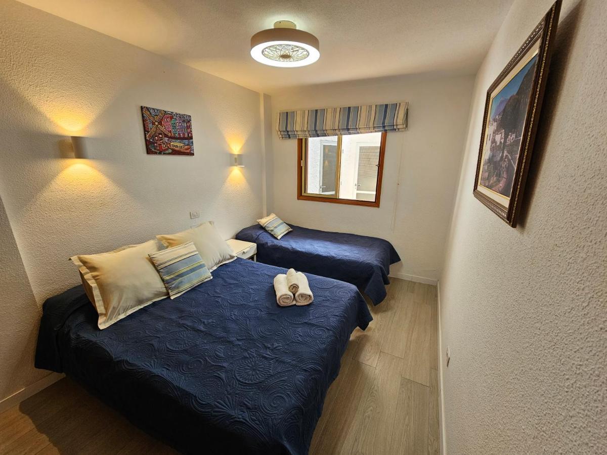 Beautiful Sunset Apartment Puerto de Santiago  Exterior photo