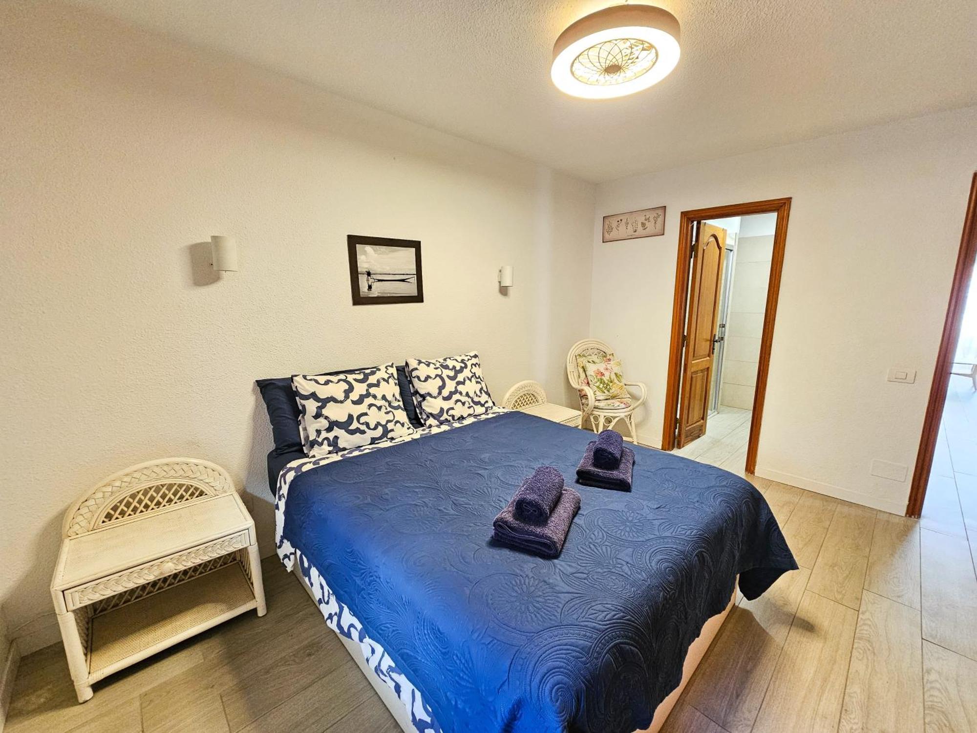 Beautiful Sunset Apartment Puerto de Santiago  Exterior photo