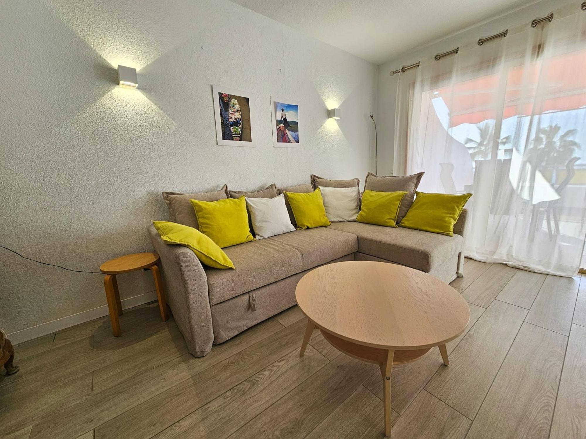 Beautiful Sunset Apartment Puerto de Santiago  Exterior photo